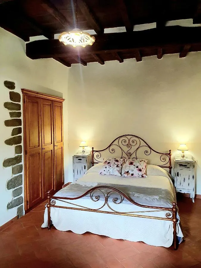 Casa Ami Apartment Lamole