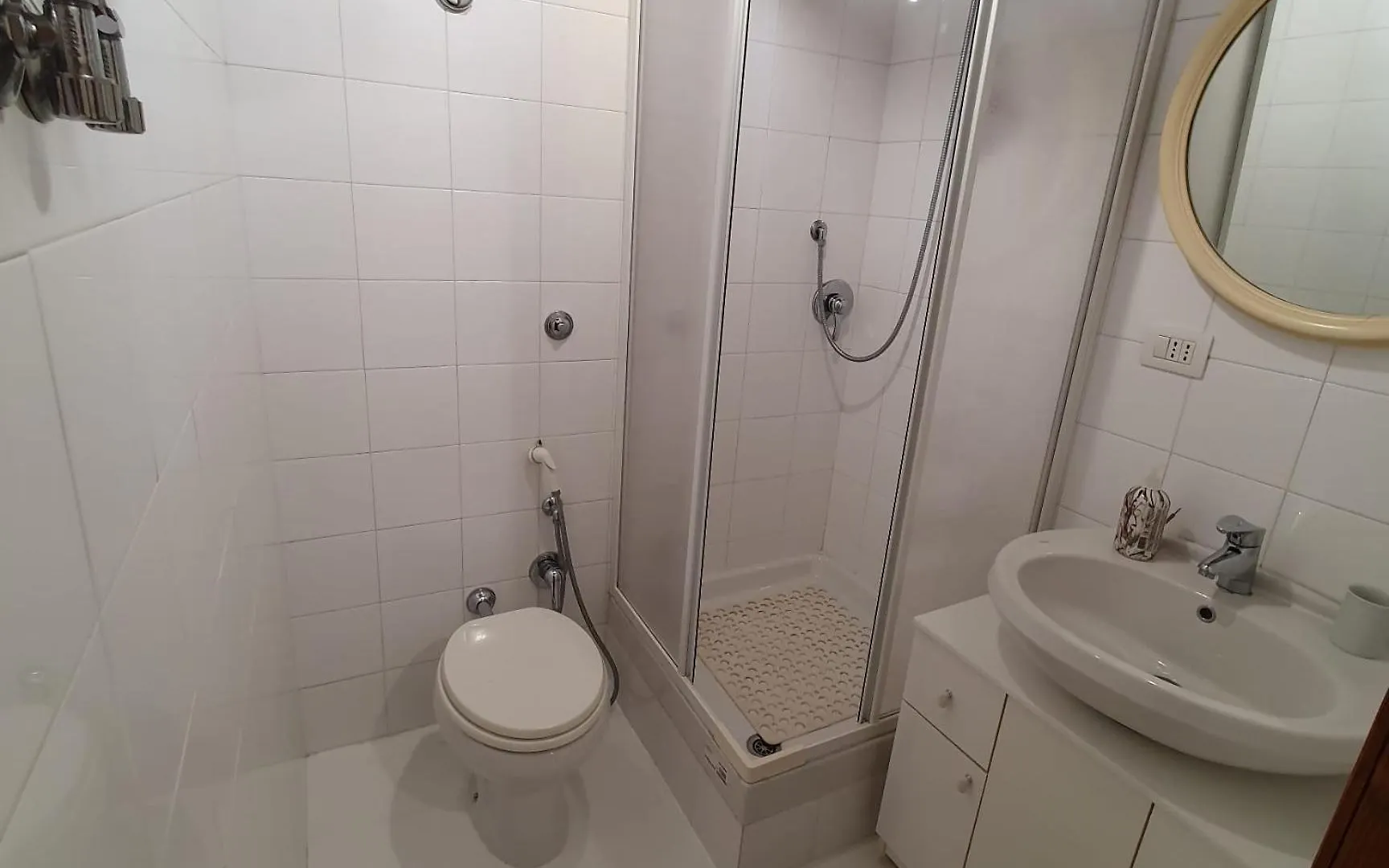 Casa Ami Apartment Lamole Italy